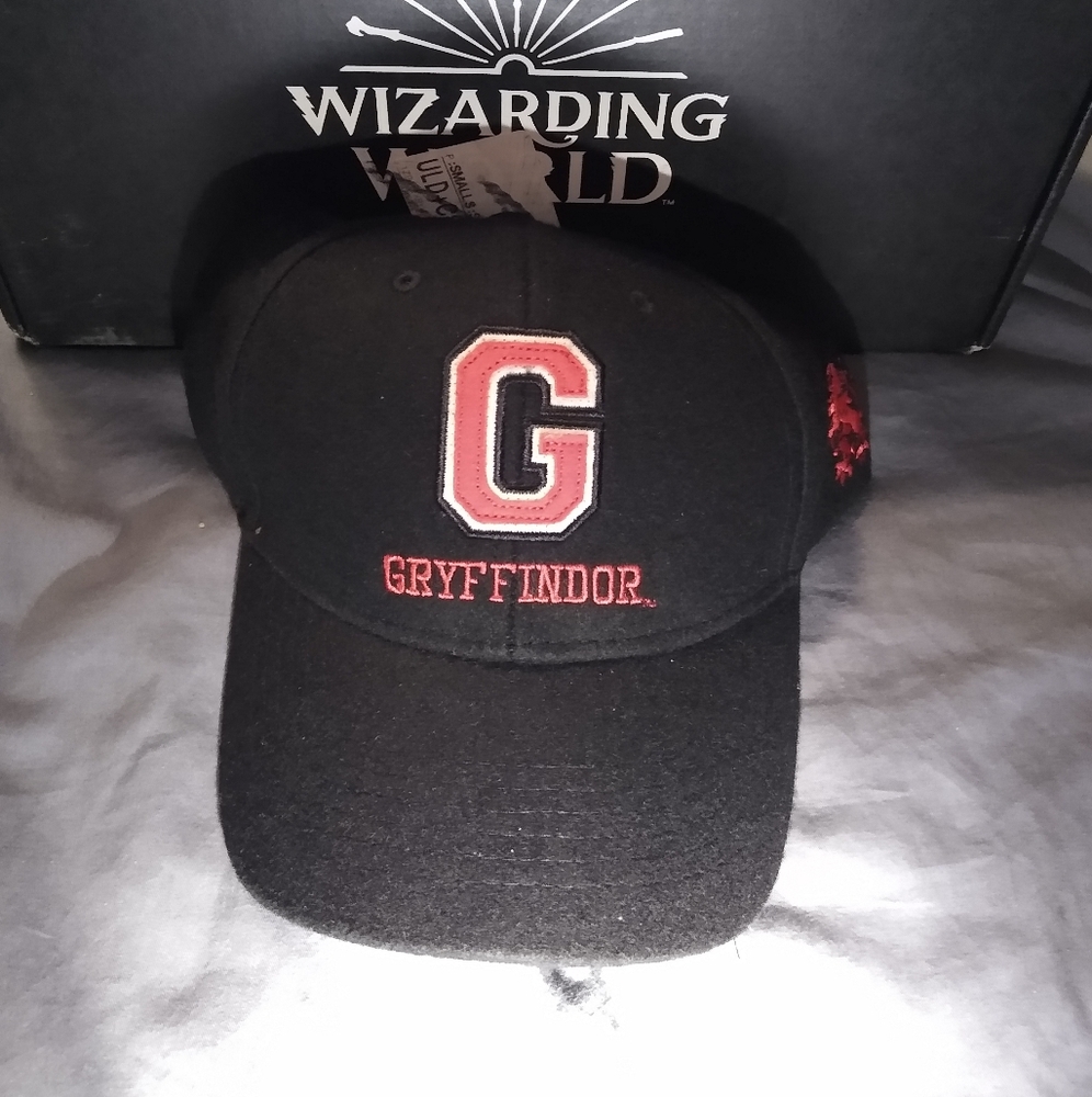 Harry Potter Hat